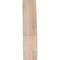 Ekena Millwork 5 1/2"W x 12"D x 24"H Olympic Smooth Knee Brace, Douglas Fir BRC06X12X24OLY00SDF - alternate 2